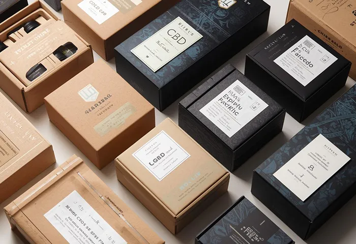 Wholesale Boxes for Growing Brands